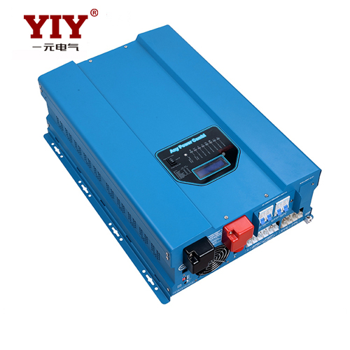 HP-PV-18KW太陽(yáng)能控制逆變一體機(jī)內(nèi)置MPPT